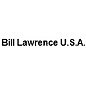 Bill Lawrence U.S.A.
