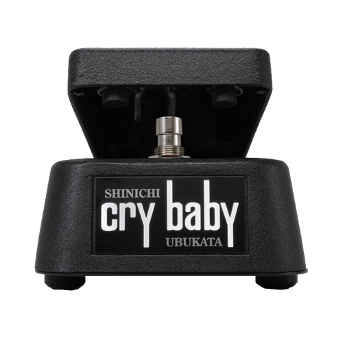 Cry Baby ワウペダル HKWorksカスタマイズ おまけ付き CBM535AR CRY BABY® MINI 535 AUTO-RETURN WAH – モリダイラ楽器