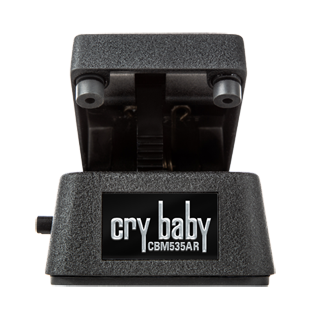 GCB95 Cry Baby® Standard – モリダイラ楽器 GCB95 Cry Baby® Standard – モリダイラ楽器