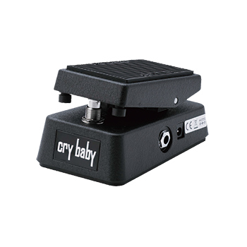 CBM535Q CRY BABY® MINI 535Q WAH – モリダイラ楽器 CBM535Q CRY BABY® MINI 535Q WAH – モリダイラ楽器