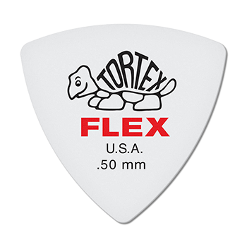 Tortex® Flex™ Triangle
