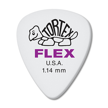 Tortex®; Flex™ Standard