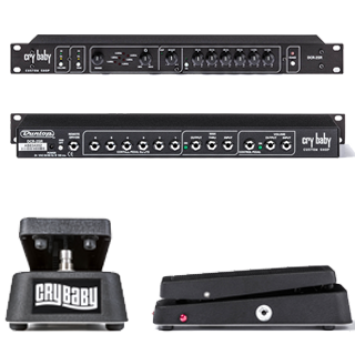 Cry baby GCB98M ワウペダル EC95G:ERIC CLAPTON CRY BABY WAH – モリダイラ楽器