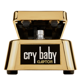 BG95:Buddy Guy Signature Wah – モリダイラ楽器 BG95:Buddy Guy Signature Wah – モリダイラ楽器