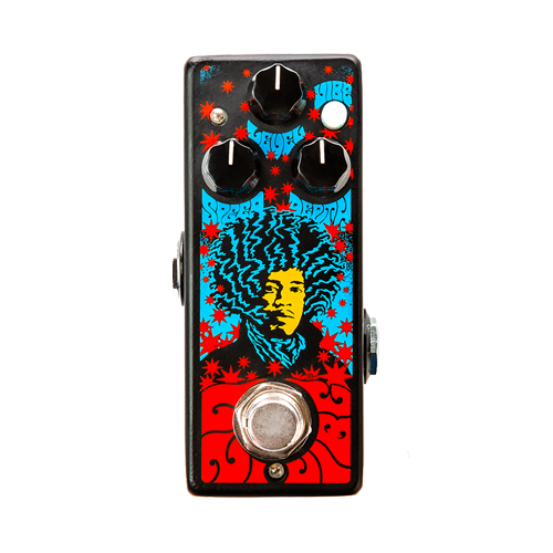 JHMS4:AUTHENTIC HENDRIX™ '68 SHRINE SERIES BAND OF GYPSYS™ FUZZ JHMS4:AUTHENTIC HENDRIX™ '68 SHRINE SERIES BAND OF GYPSYS™ FUZZ