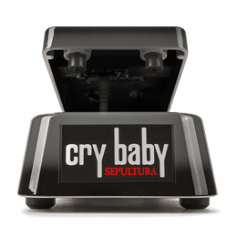 EC95G:ERIC CLAPTON CRY BABY WAH – モリダイラ楽器 EC95G:ERIC CLAPTON CRY BABY WAH – モリダイラ楽器