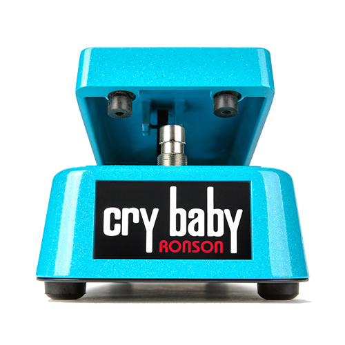 Eddie Van Halen Signature Wah – モリダイラ楽器 Eddie Van Halen Signature Wah – モリダイラ楽器