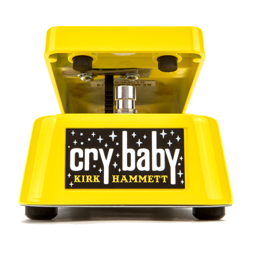 DB01B:Dime Crybaby From Hell – モリダイラ楽器 DB01B:Dime Crybaby From Hell – モリダイラ楽器