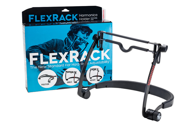 Flex-Rack