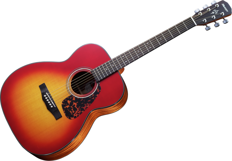 MORRIS f-351 TS モーリス タバコサンバースト