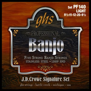 5string-Banjo