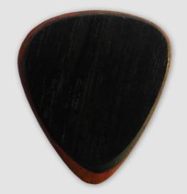 ExoticFuse Ebony-Padauk