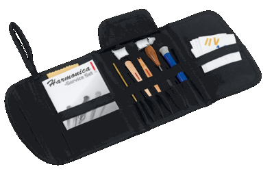 Harmonica-Basic-Sevice-set-new1