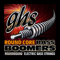 Round Core  Boomers&reg