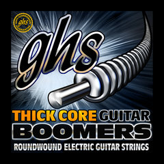 Thick Core Boomers&reg: