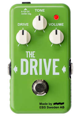 thedrive