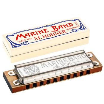125th ANNIVERSARY MARINE BAND C
