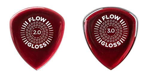FLOW® GLOSS 2.0 / 3.0mm