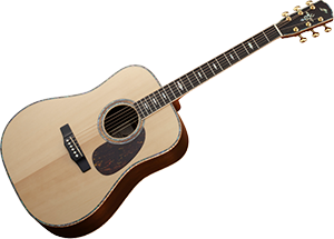M-177Ry 岡崎倫典 Signature Model