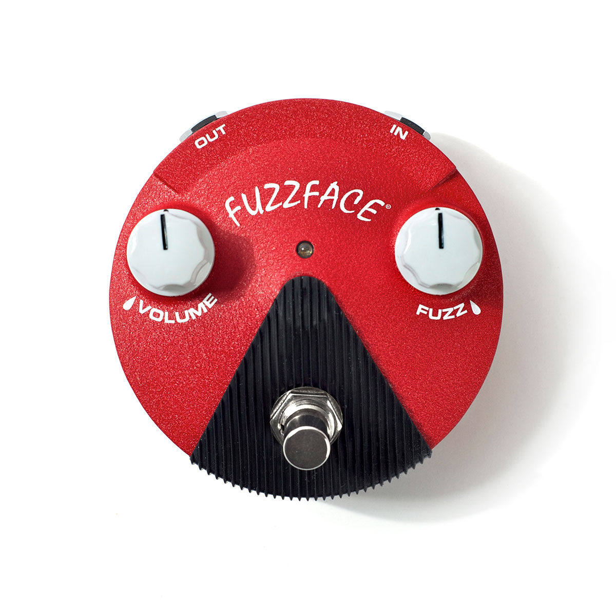 FFM6：BAND OF GYPSYS™ FUZZ FACE® MINI DISTORTION – モリダイラ楽器