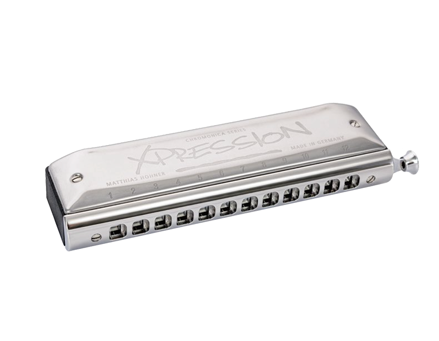 HOHNER XPRESSION