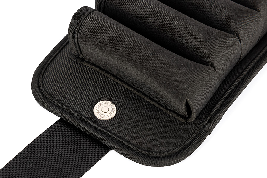 FlexBelt / 10ホール用ハーモニカベルト - HOHNER