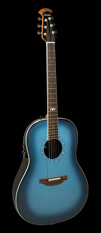 Ovation Ultra 1516 DTD-G Dusk Till Dawn