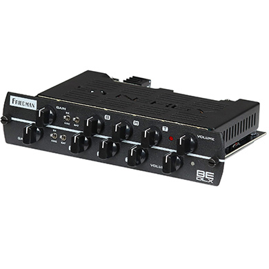 FRIEDMAN BE-DLX module
