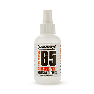 6644 Pure Formula 65 Silicone-Free Intensive Cleaner