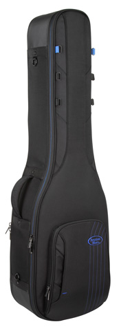 RBC232B：RB Expedition Double Bass Guitar Case