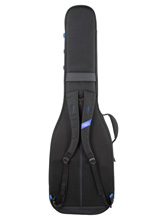 RBC23B4：RB Expedition Bass Guitar Case - Rear