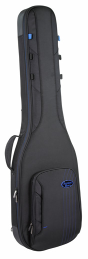 RBC23B4：RB Expedition Bass Guitar Case