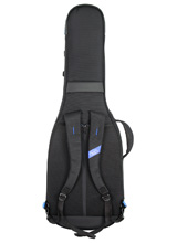 RBC23E1：RB Expedition Electric Guitar Case - Rear