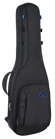 RBC23E1：RB Expedition Electric Guitar Case - Front