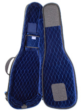 RBC23E1：RB Expedition Electric Guitar Case - Inner