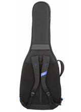 RBC23SH：RB Expedition Semi Hollow Electric Case - Rear