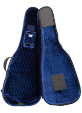 RBC23SH：RB Expedition Semi Hollow Electric Case - Inner