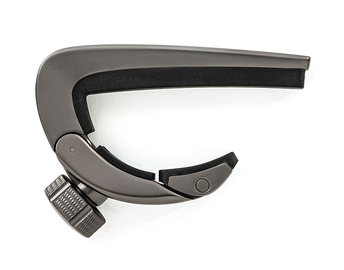 Pivot Capo GUN METAL