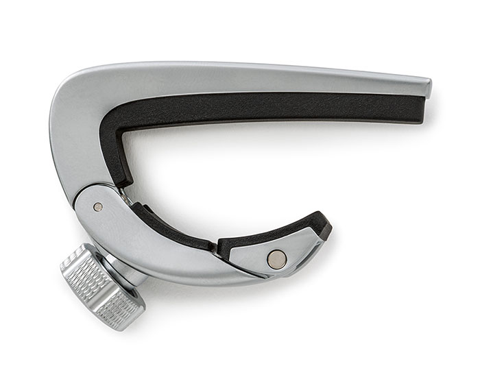 Pivot Capo SATIN CHROME