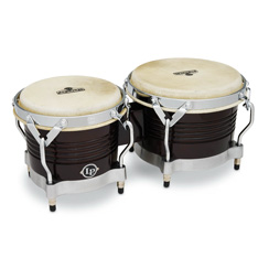 LP マタドール　ボンゴ LP ウッドボンゴ matador マタドール 打楽器 パーカッション民族