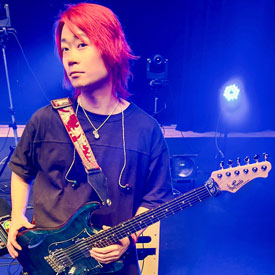 松浦 優也