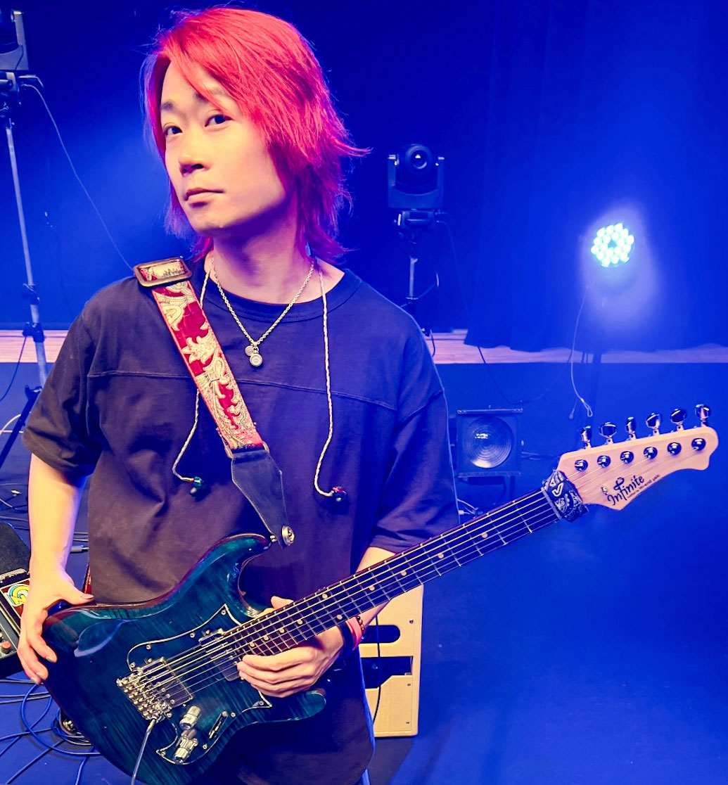 松浦 優也
