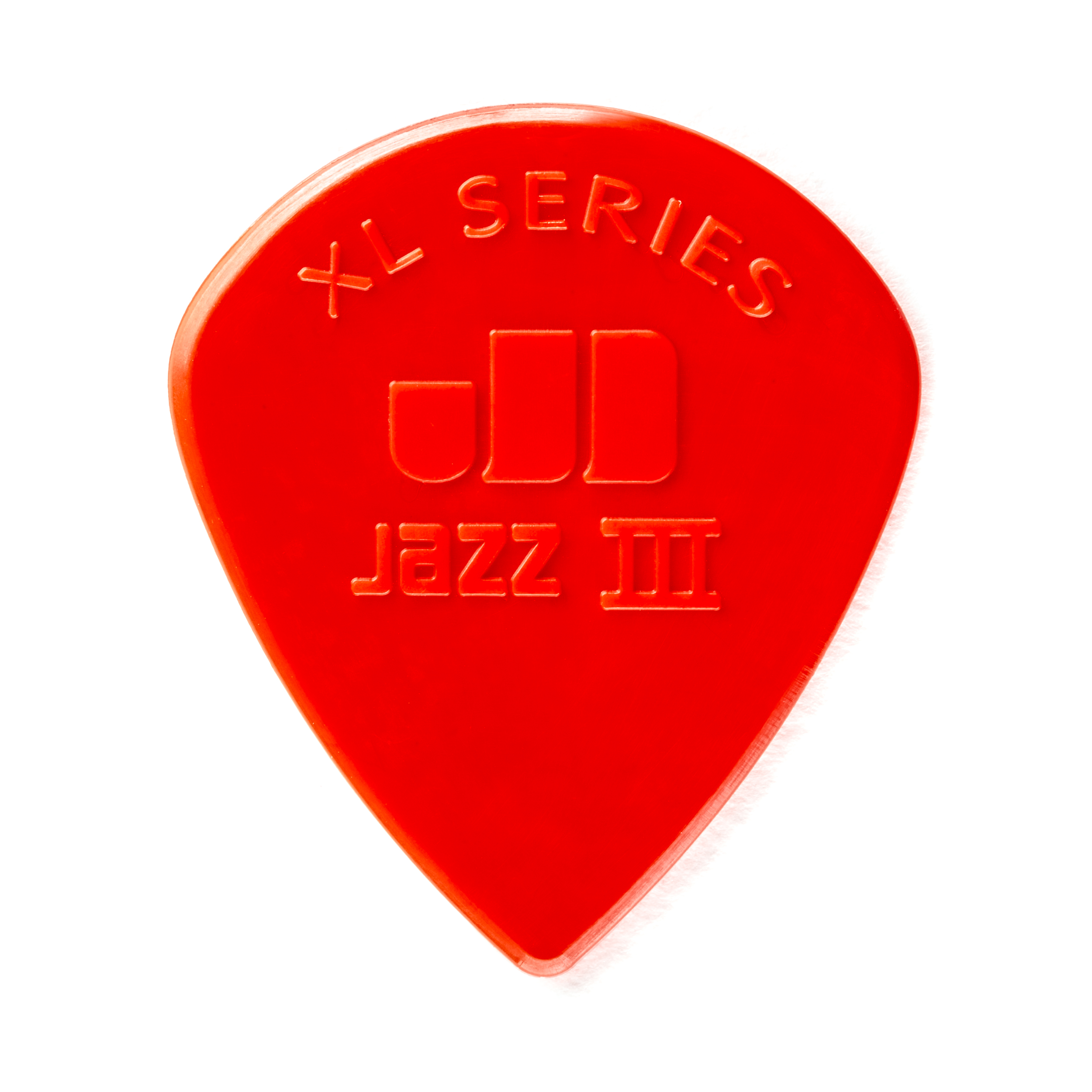 Nylon Jazz III XL RED
