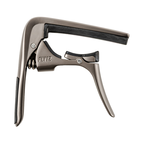 TRIGGER® FLY™ CAPO 12-STRING