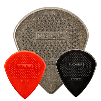 MaxGripJazzIII
