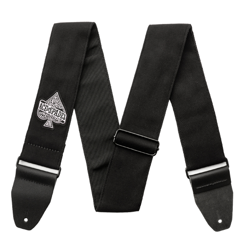 MH01 MOTÖRHEAD ACE OF SPADES STRAP