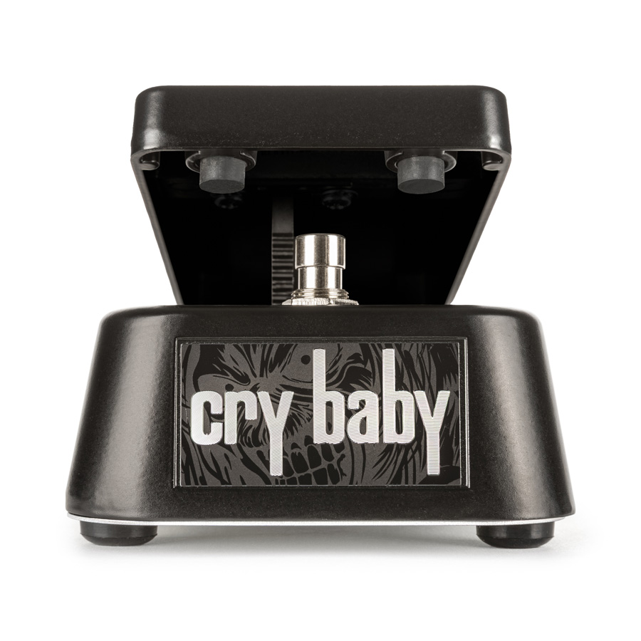 IM95K IRON MAIDEN KILLERS CRY BABY® WAH