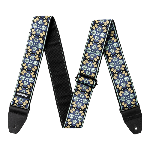 Jimi Hendrix Authentic JH29 FOLIATE STRAP
