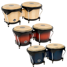 LP City II Mango Conga Set