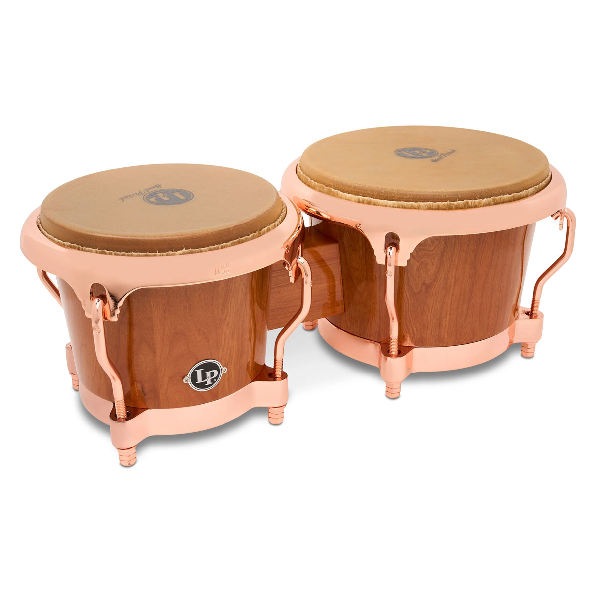 CHERRY WOOD SERIES BONGO LP201AX-2CB